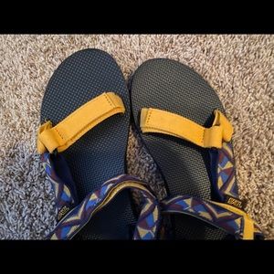 Teva Sandals